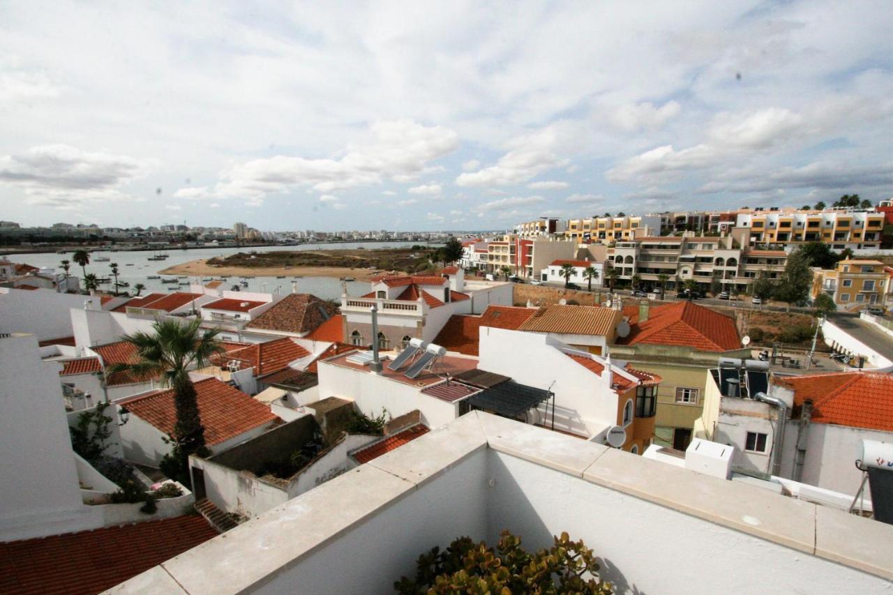 Casa Ameixeira Ferragudo  Exterior photo