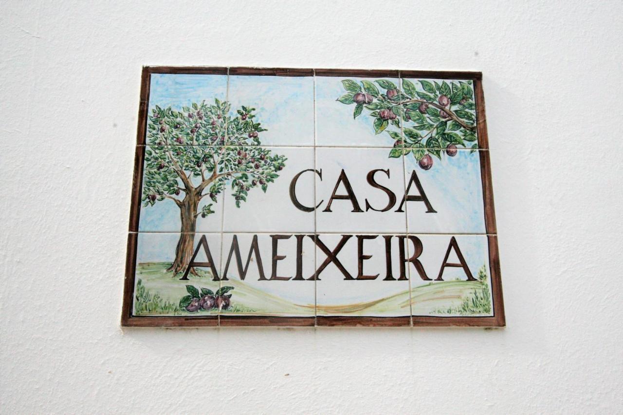 Casa Ameixeira Ferragudo  Exterior photo