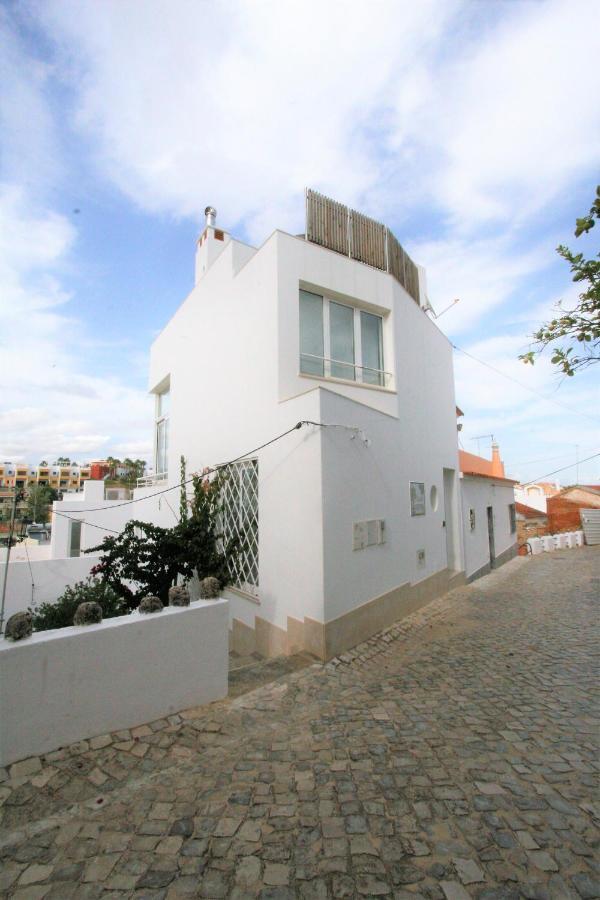Casa Ameixeira Ferragudo  Exterior photo