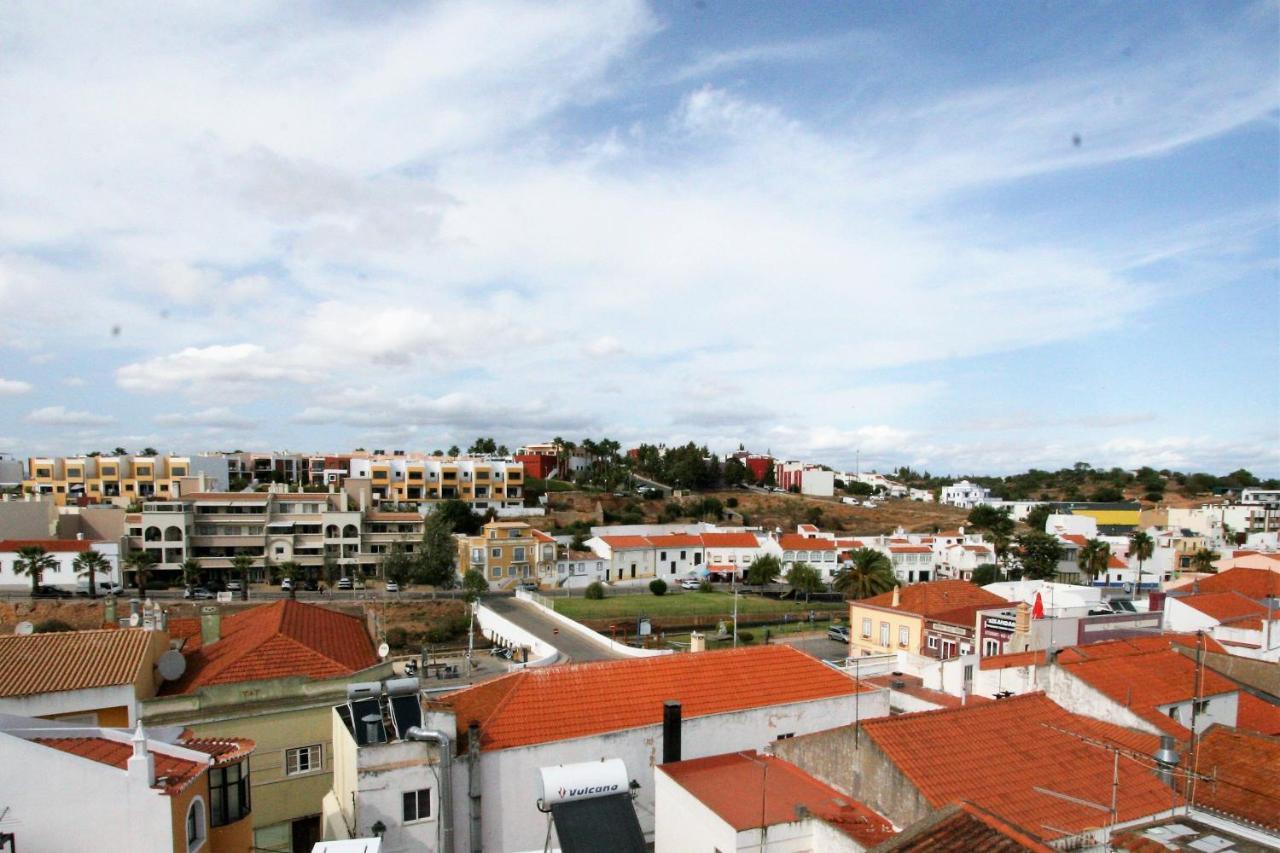 Casa Ameixeira Ferragudo  Exterior photo